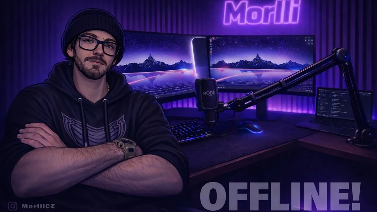 MorlliCZ