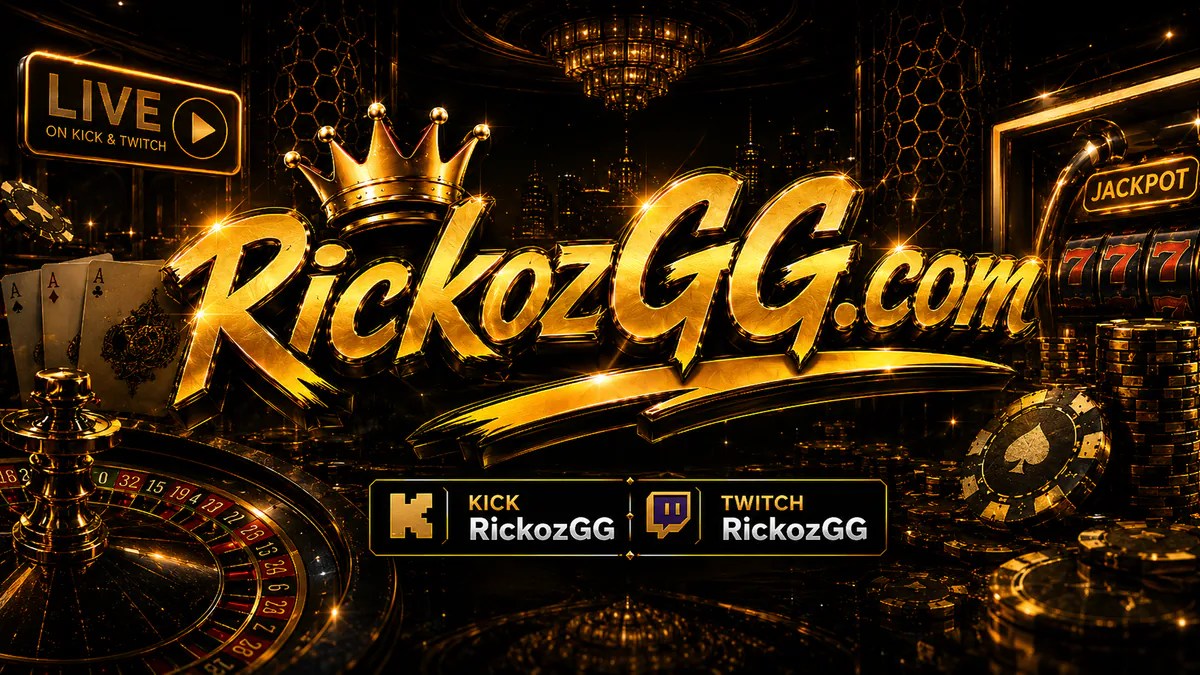 RickozGG
