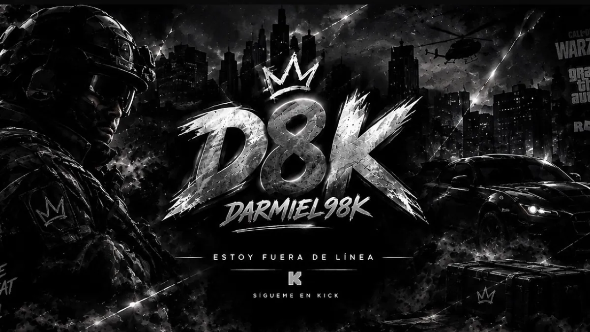 Darmiel98k
