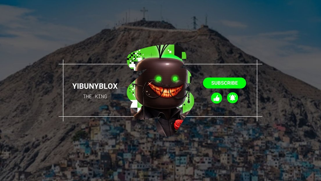 YibunyBlox