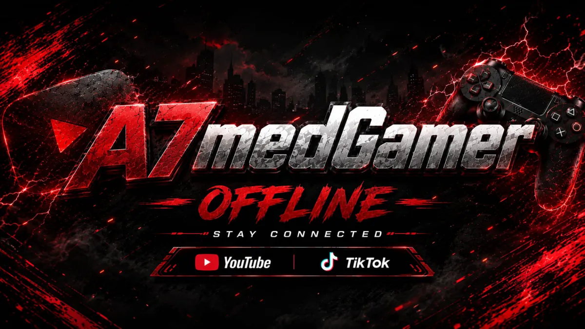 A7medGamer