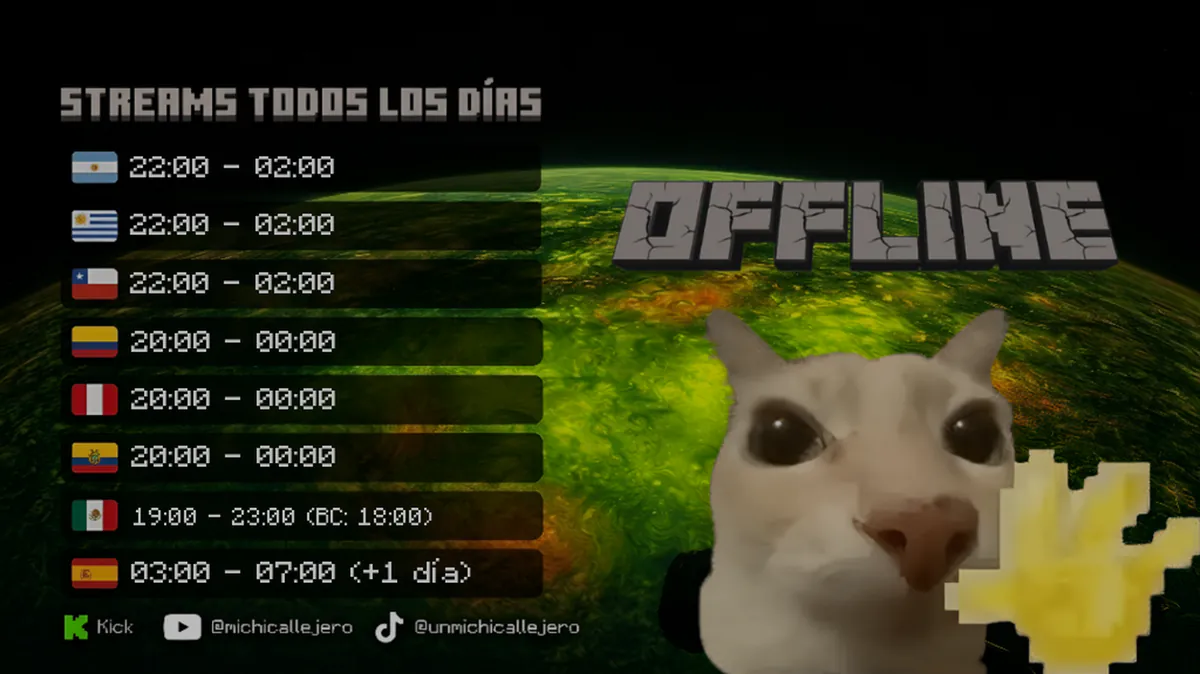 MichiCallejero