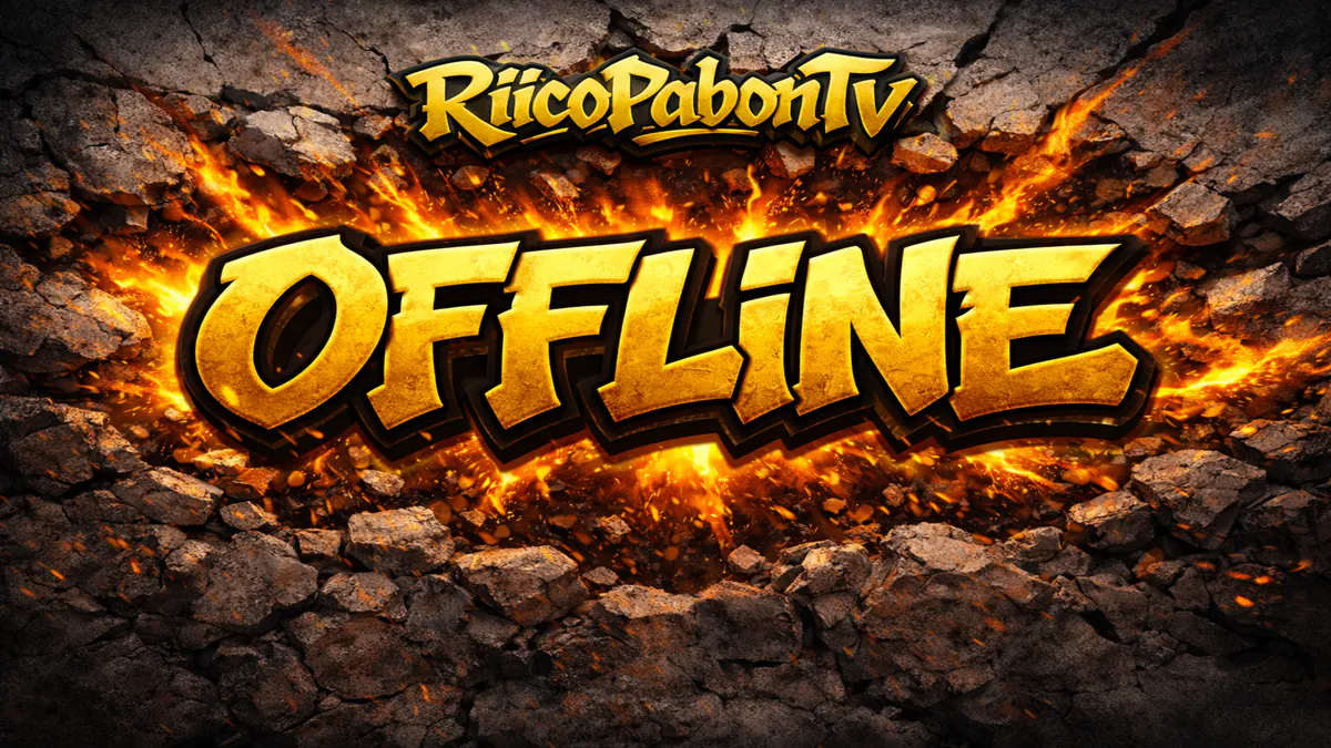 RiicoPabonTv