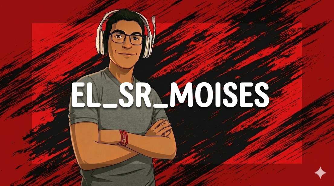 Sr_Moises
