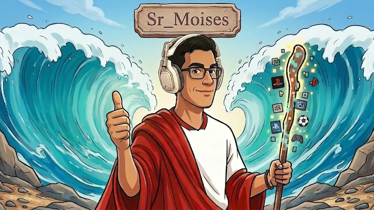 Sr_Moises