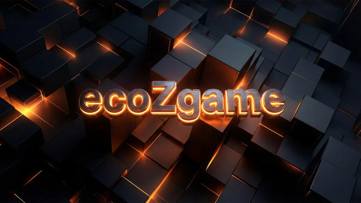 ecoZgame