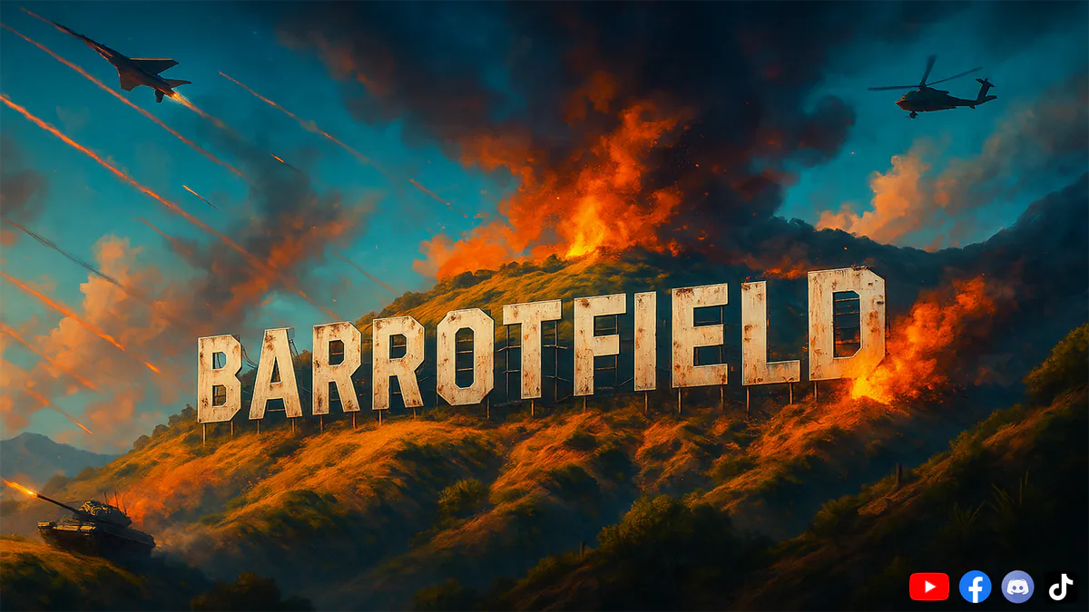 BarrotVideo