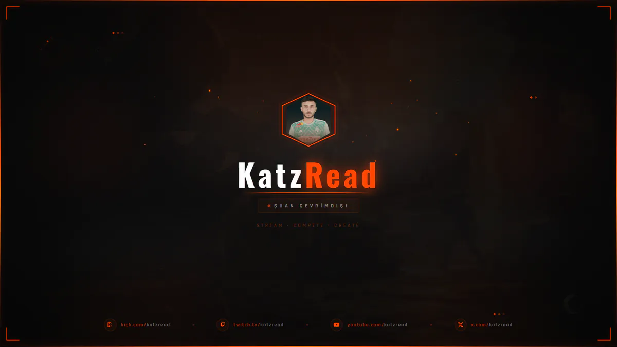 KatzRead