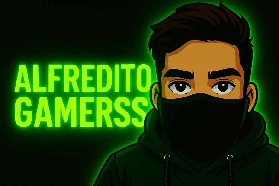 Alfreditogamerss