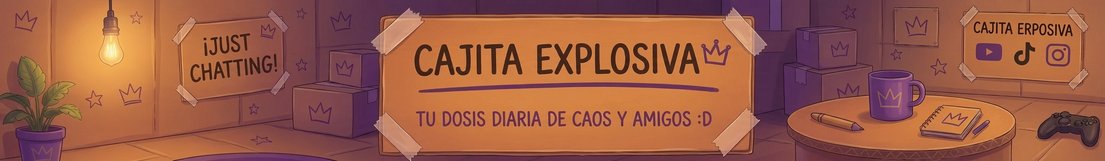 CajitaExplosiva