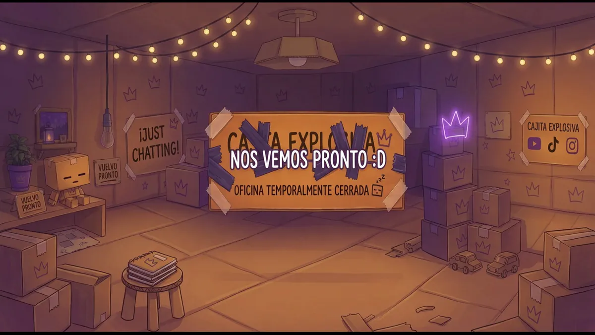 CajitaExplosiva