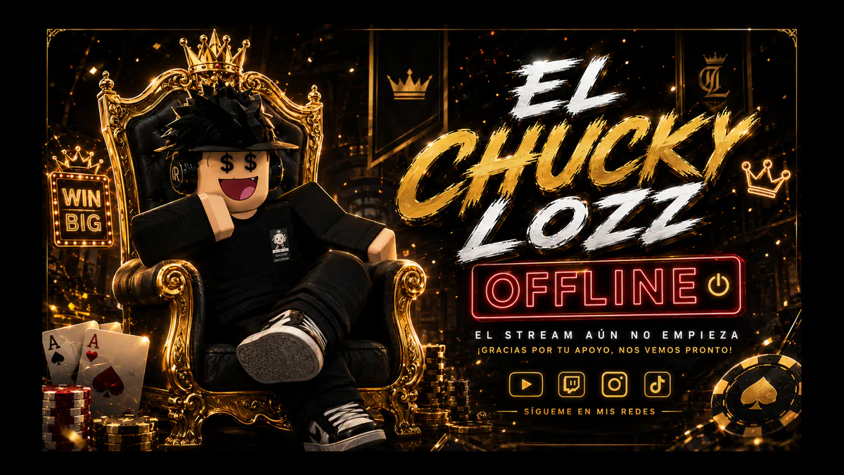 ElChukyLozz