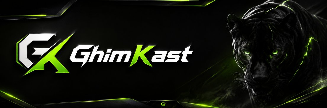 GhimKast
