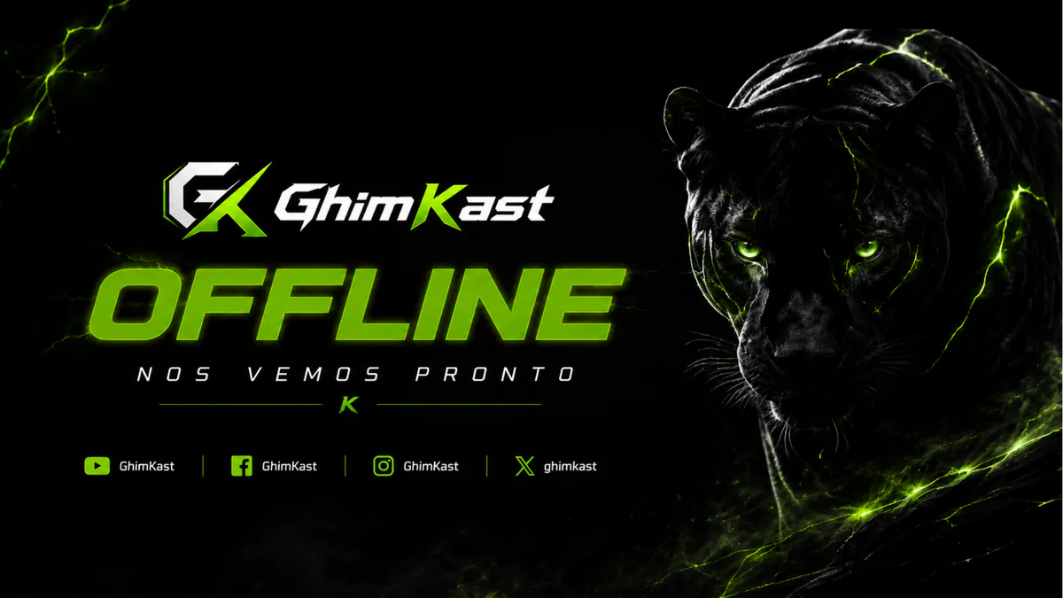 GhimKast