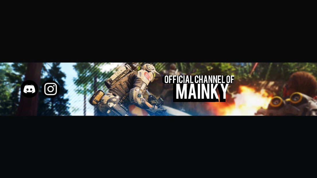 Mainky