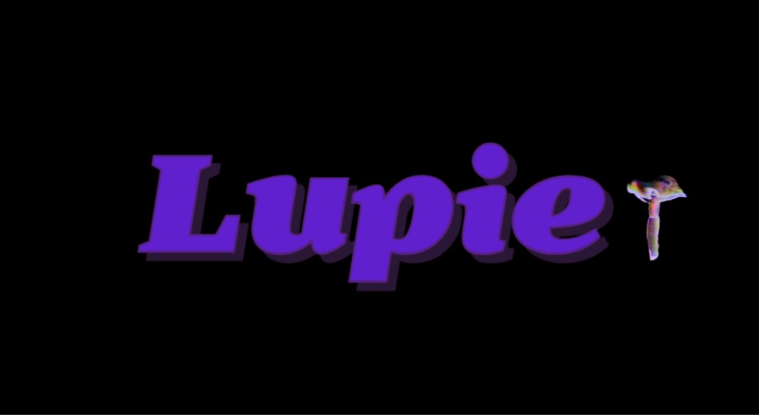 Lupie