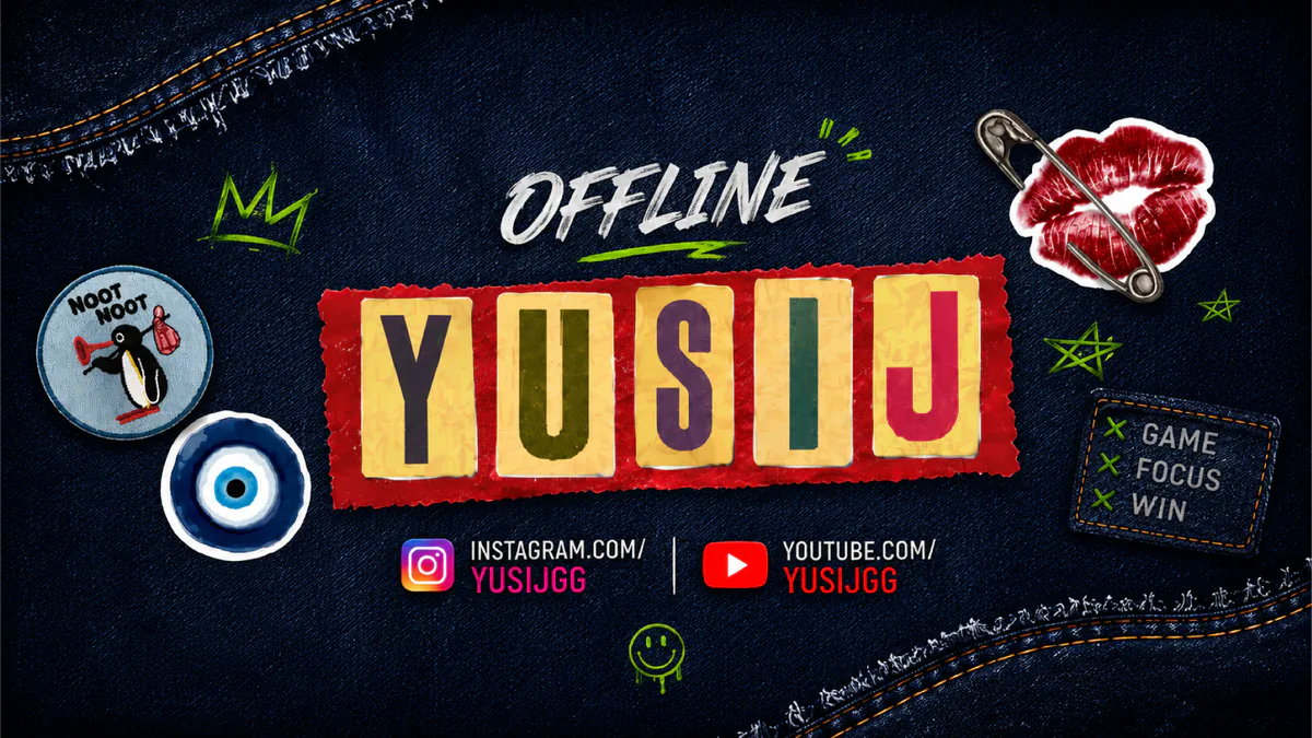 yusij