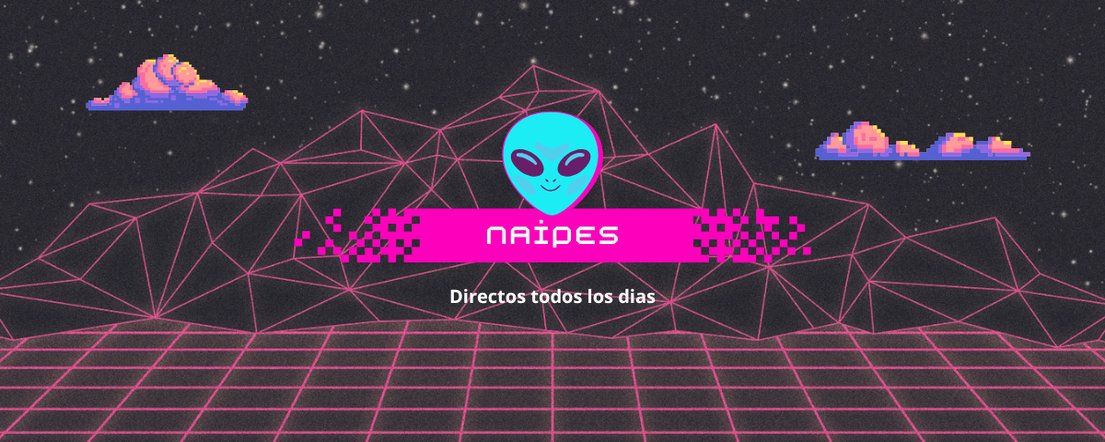 Naipes22