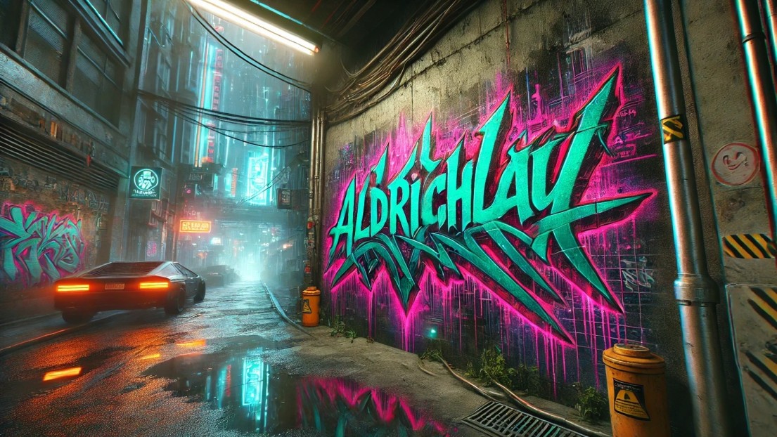 AldrichLay