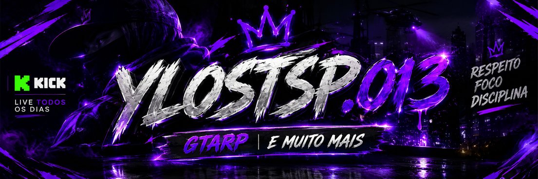 YLostRP