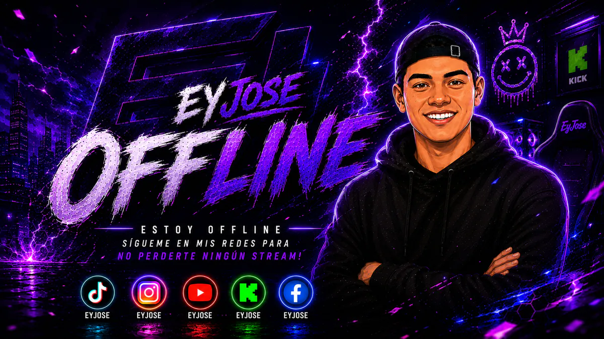 Eyjoseee