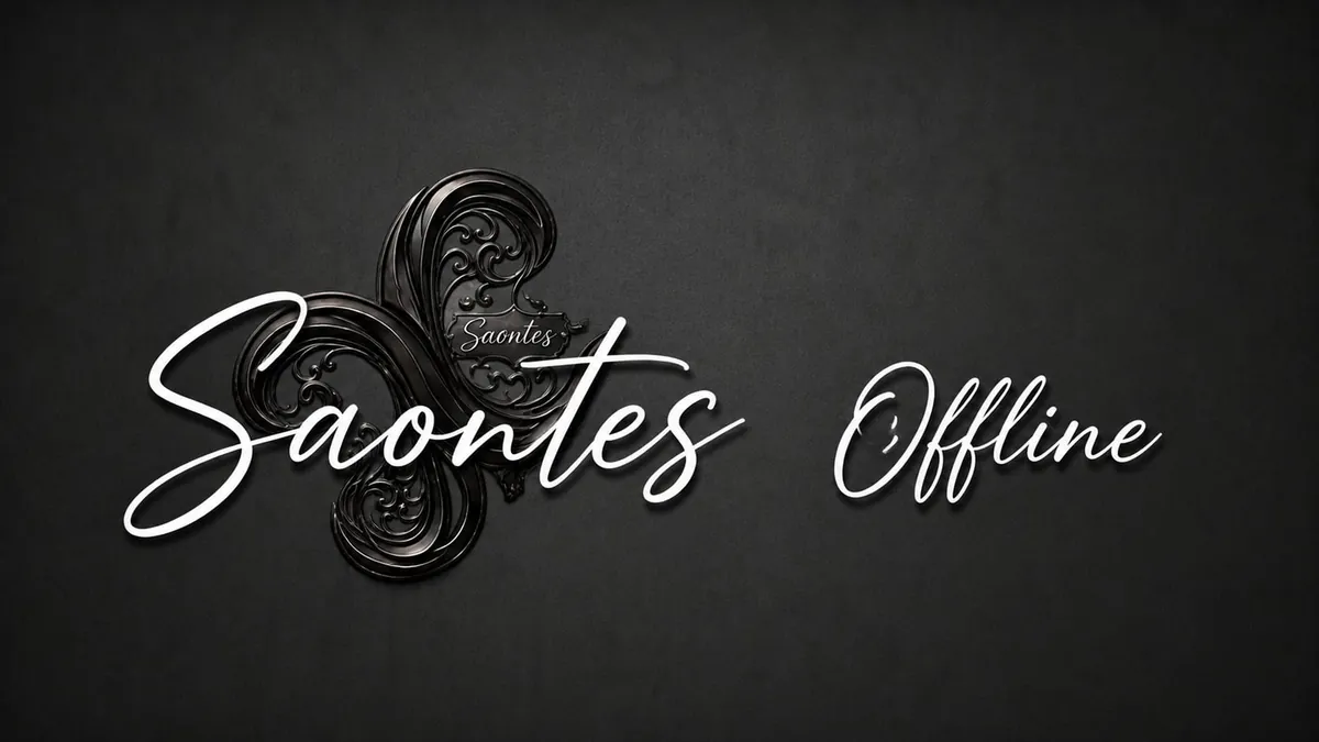 Saontes