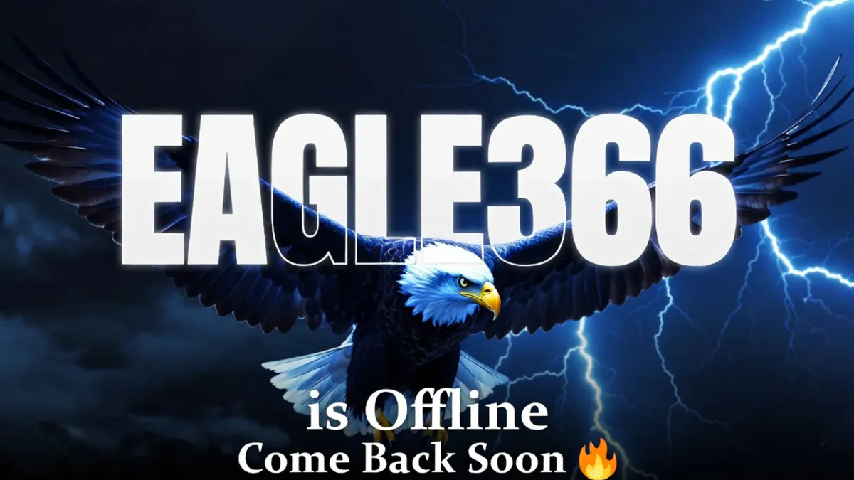 Eagle366