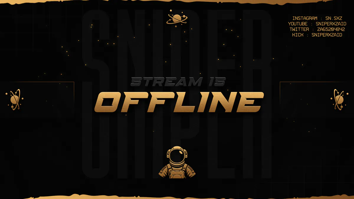 SNIPERXZAID