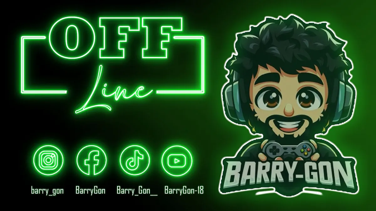 BarryGon