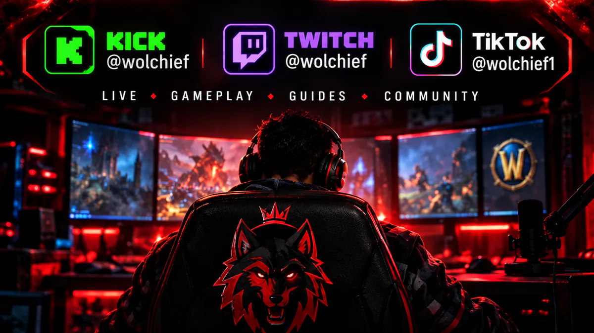 Wolchief