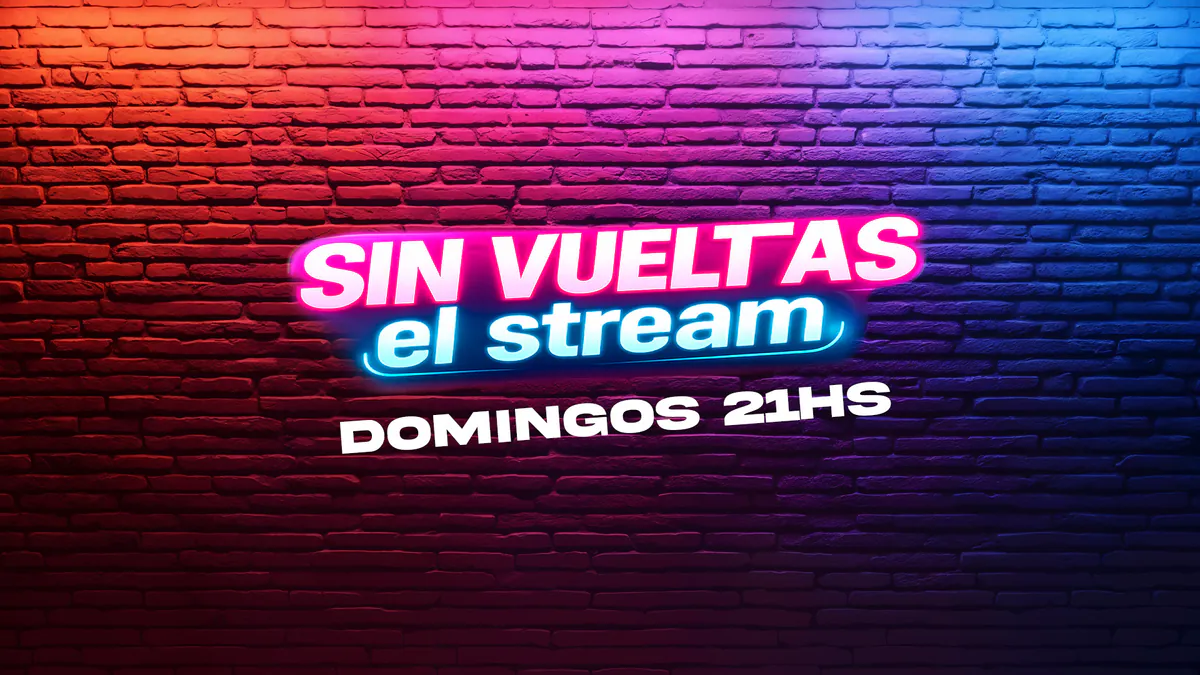 SinVueltas