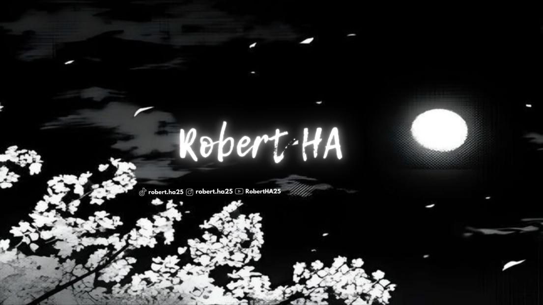 RobertHA