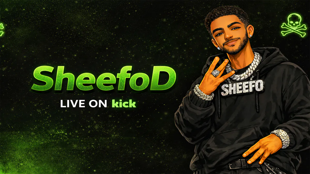 SheefoD