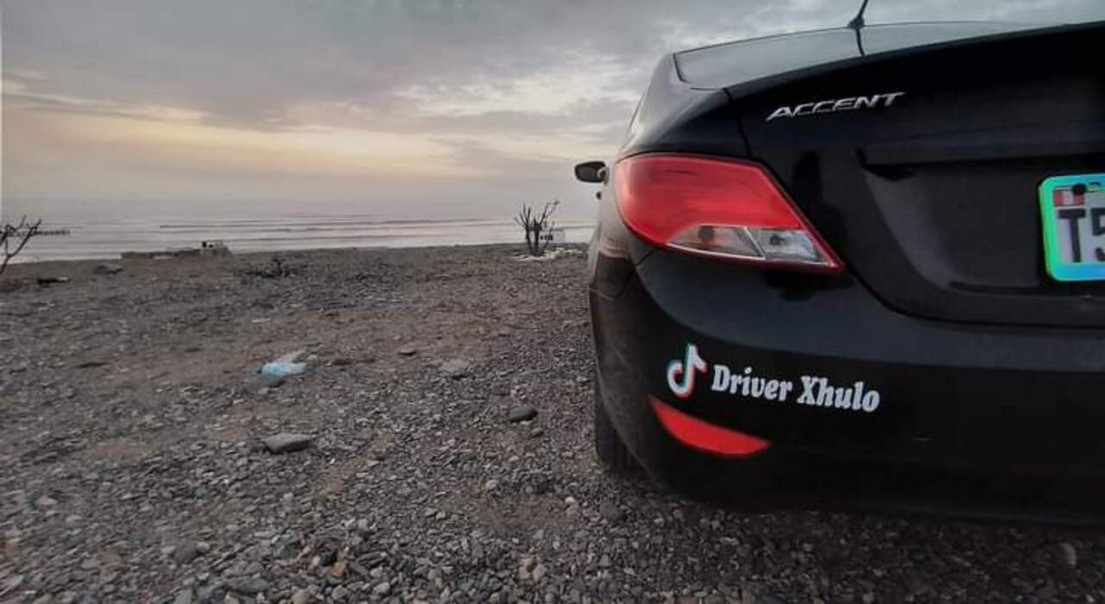 driverxhulo