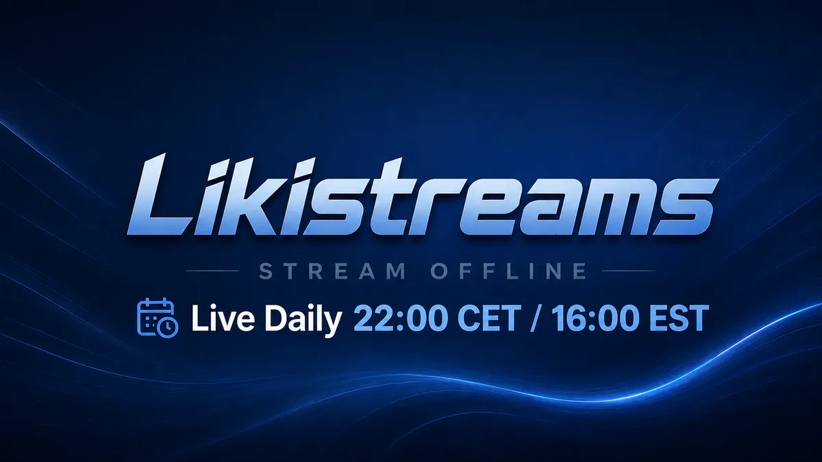 Likistreams