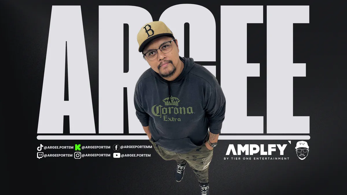 ArgeePortem