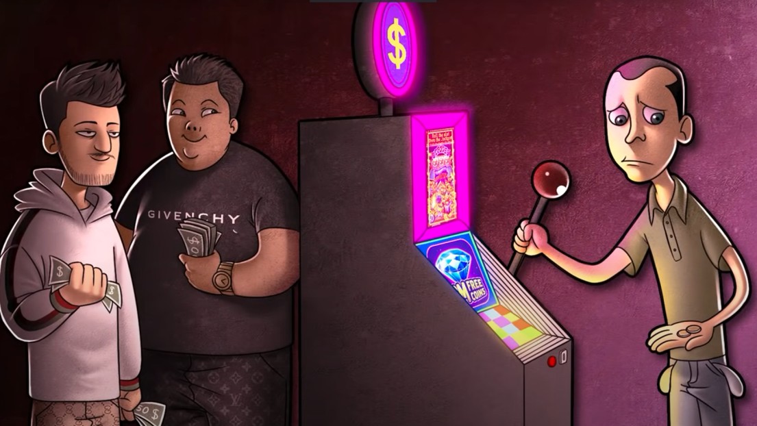 FakeStreamers