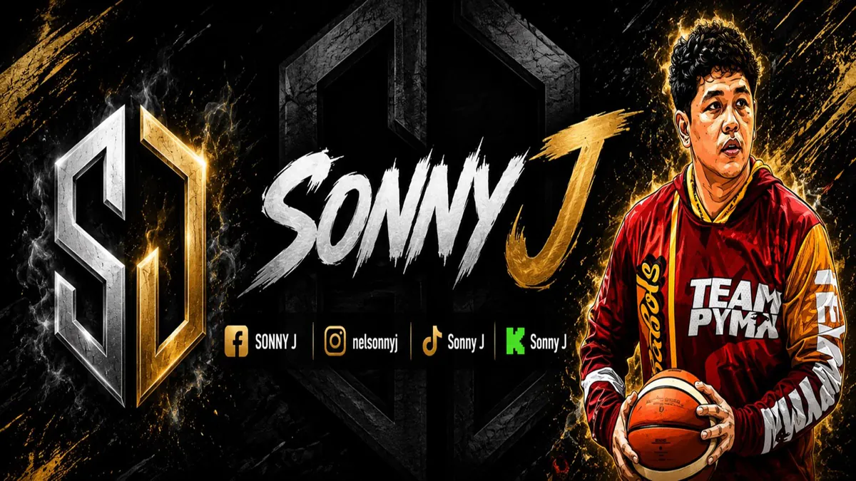 SonnyJ