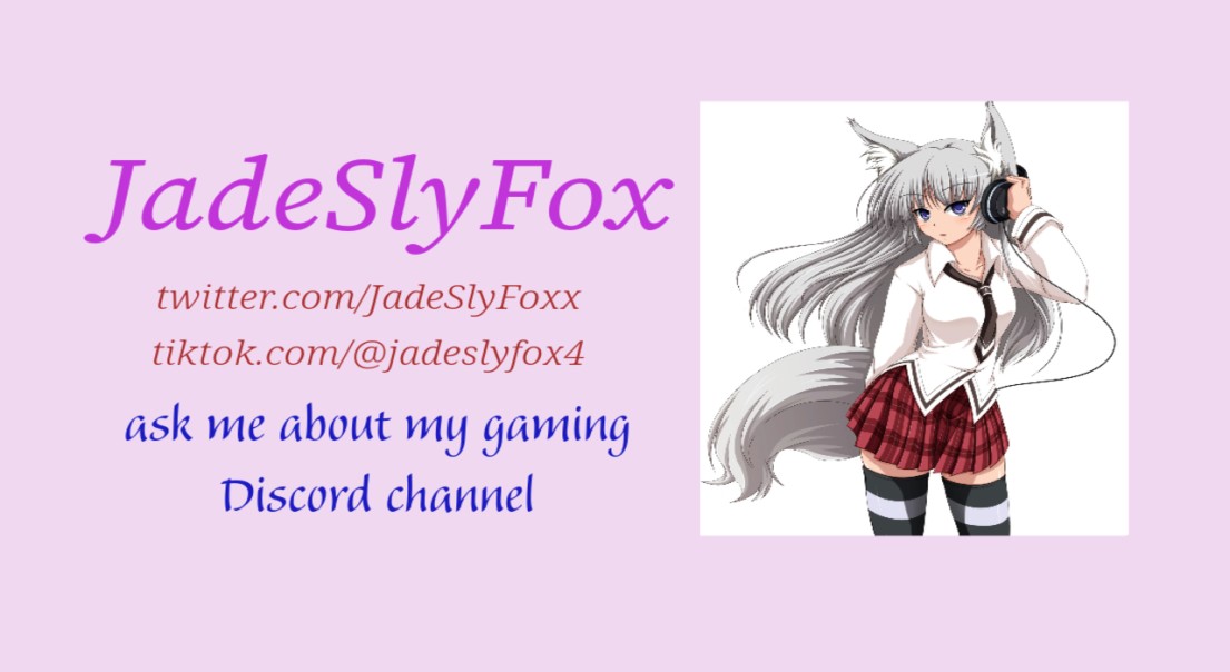 JadeSlyFox