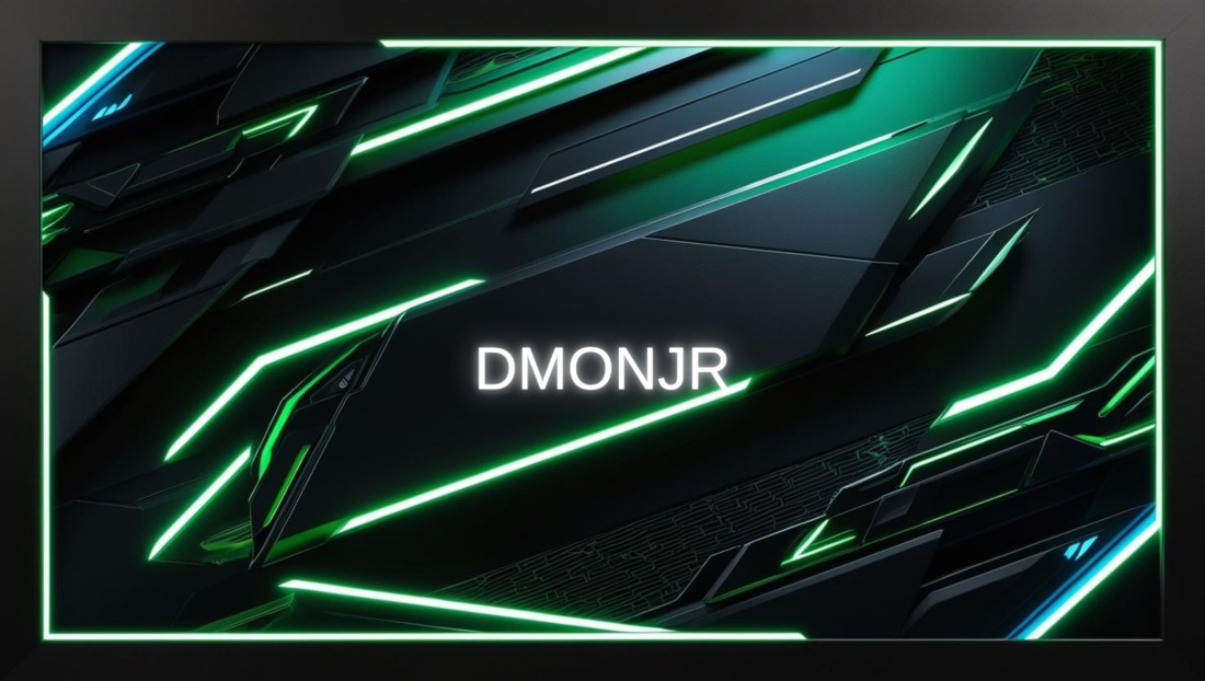 DMONJR