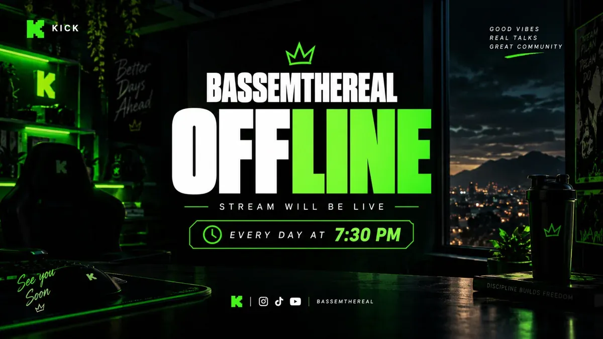 Bassemthereal