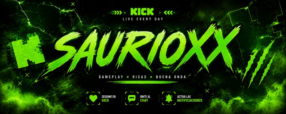 SAURIOXX