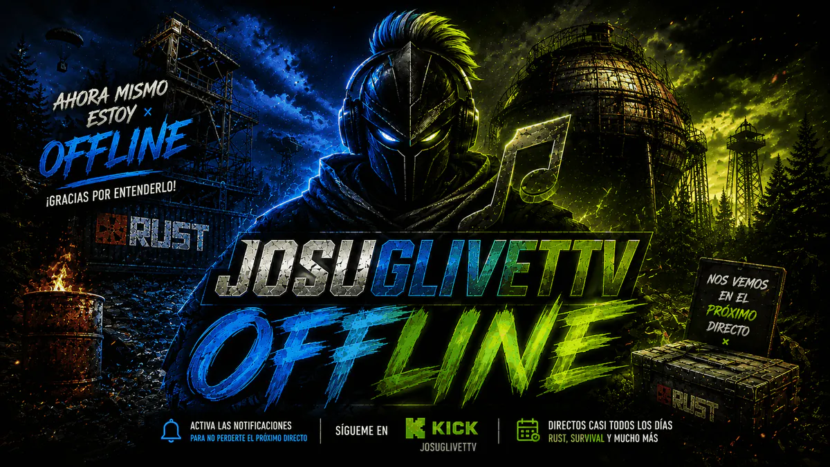 JosuGLive