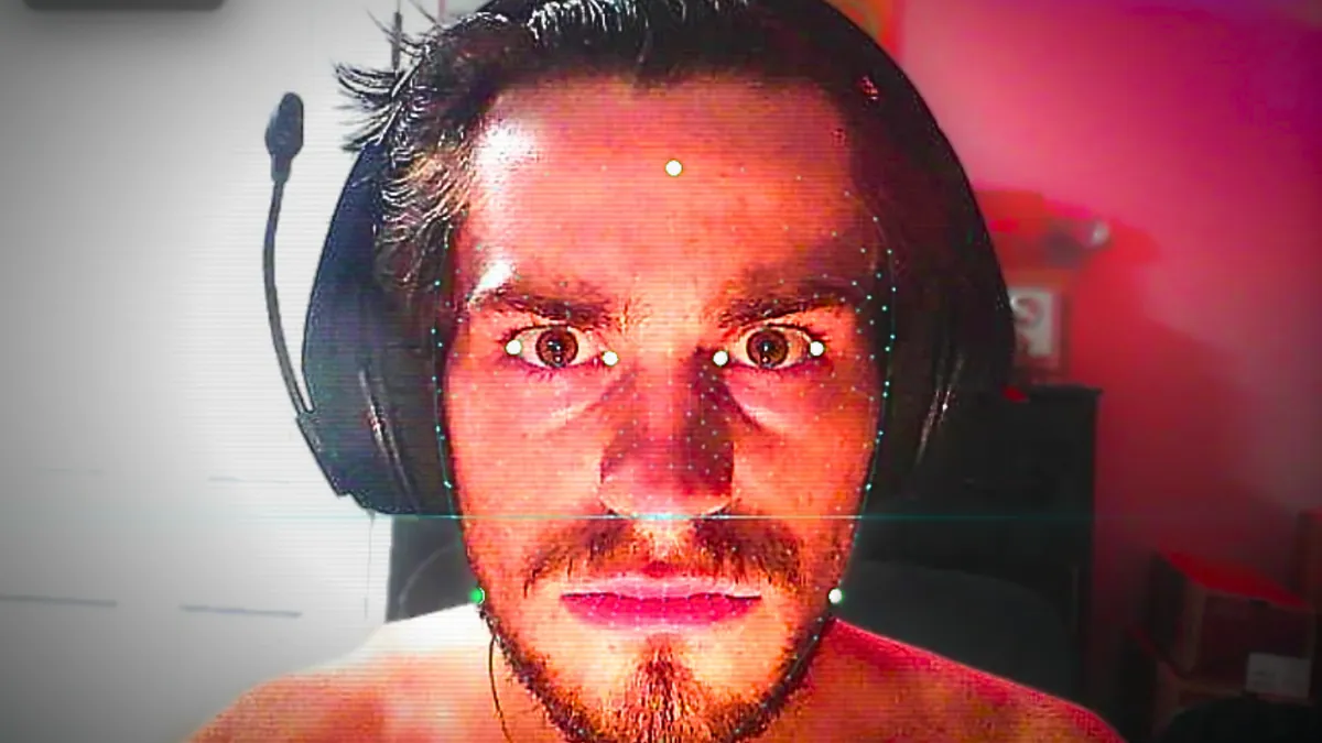 Lxmpshade