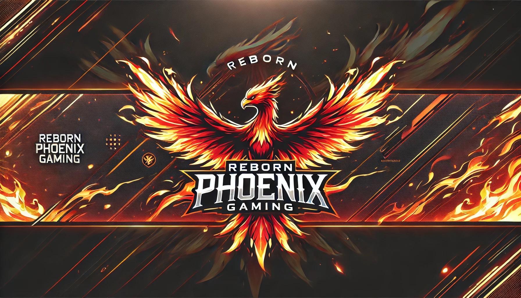 RebornPhoenix Stream - Watch Live on Kick