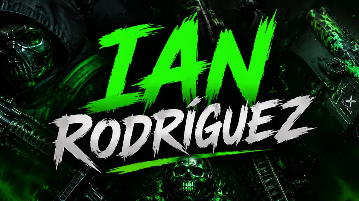 IanRodriguez007