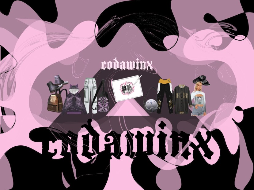 codawinx