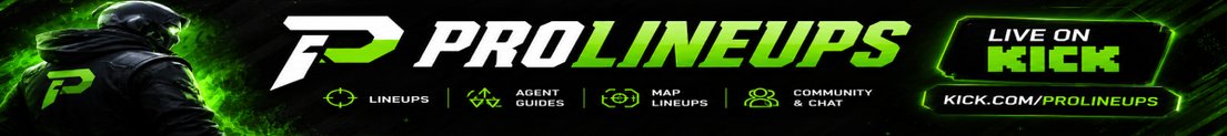 ProLineups