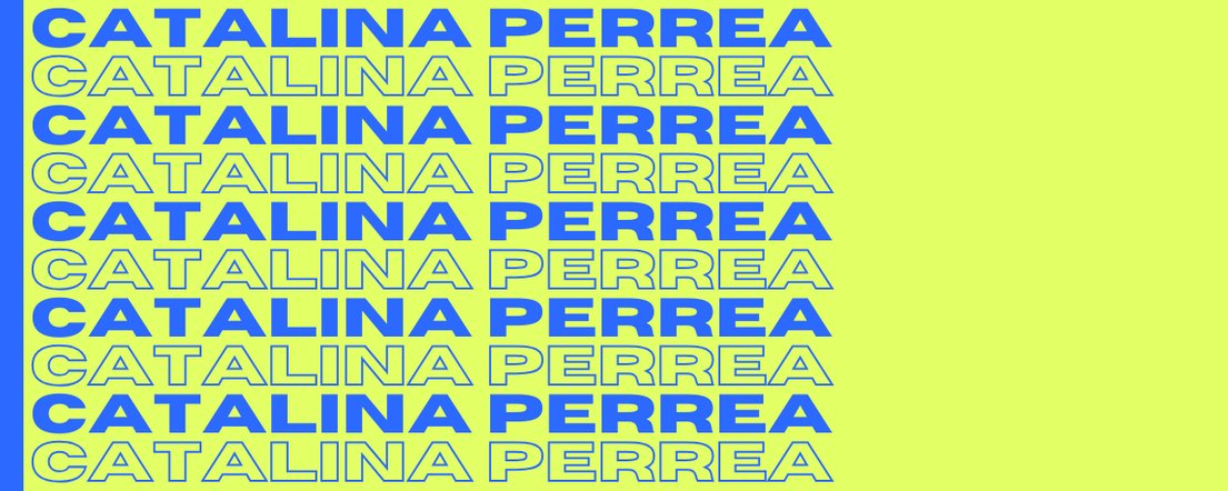 CatalinaPerrea