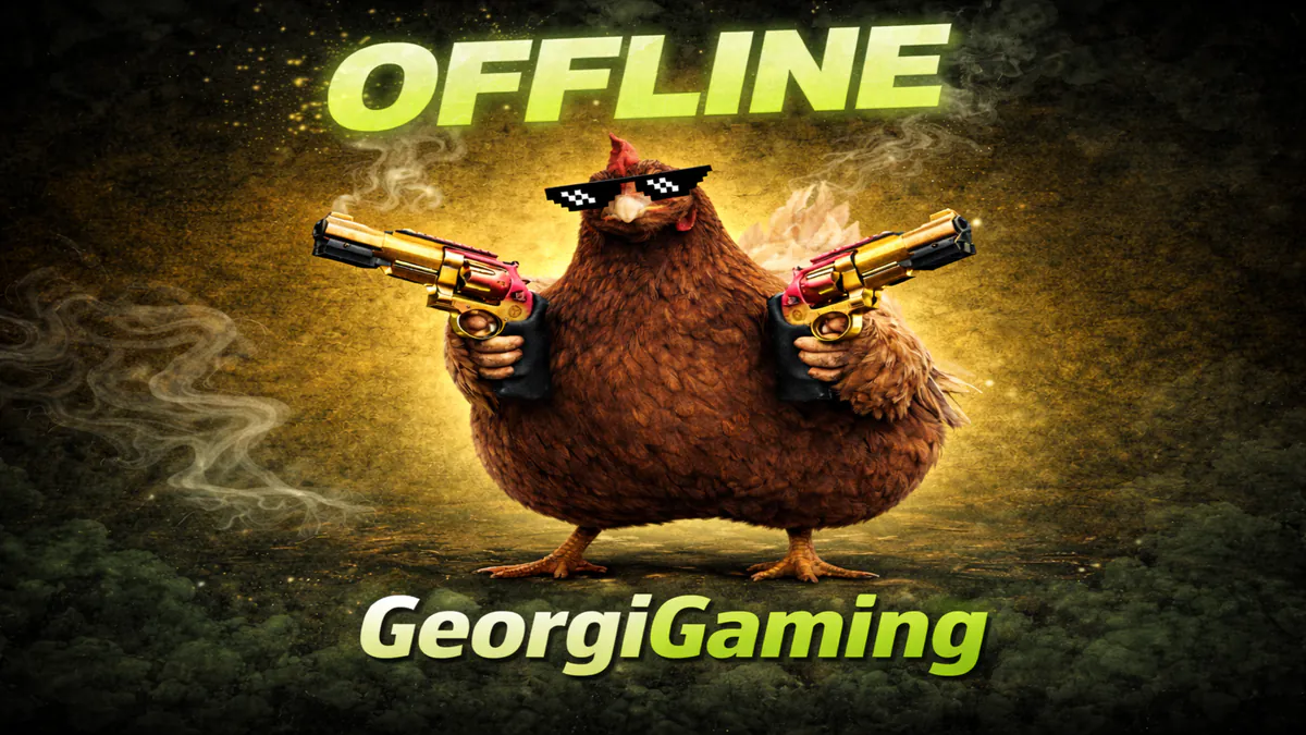 GeorgiGaming